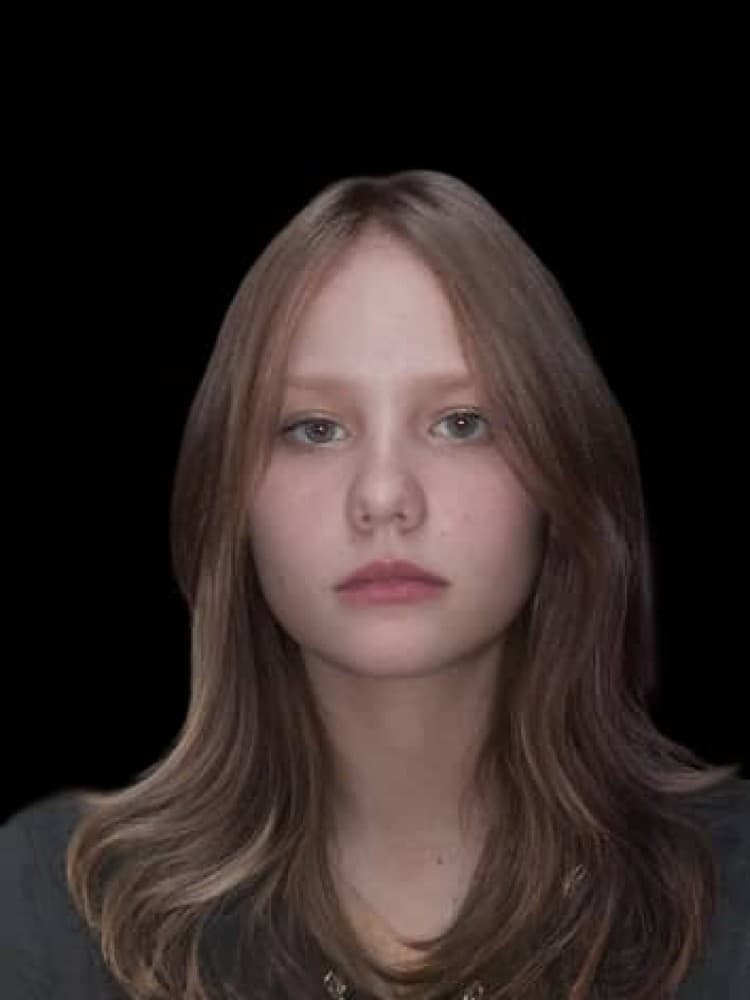 Алина М.