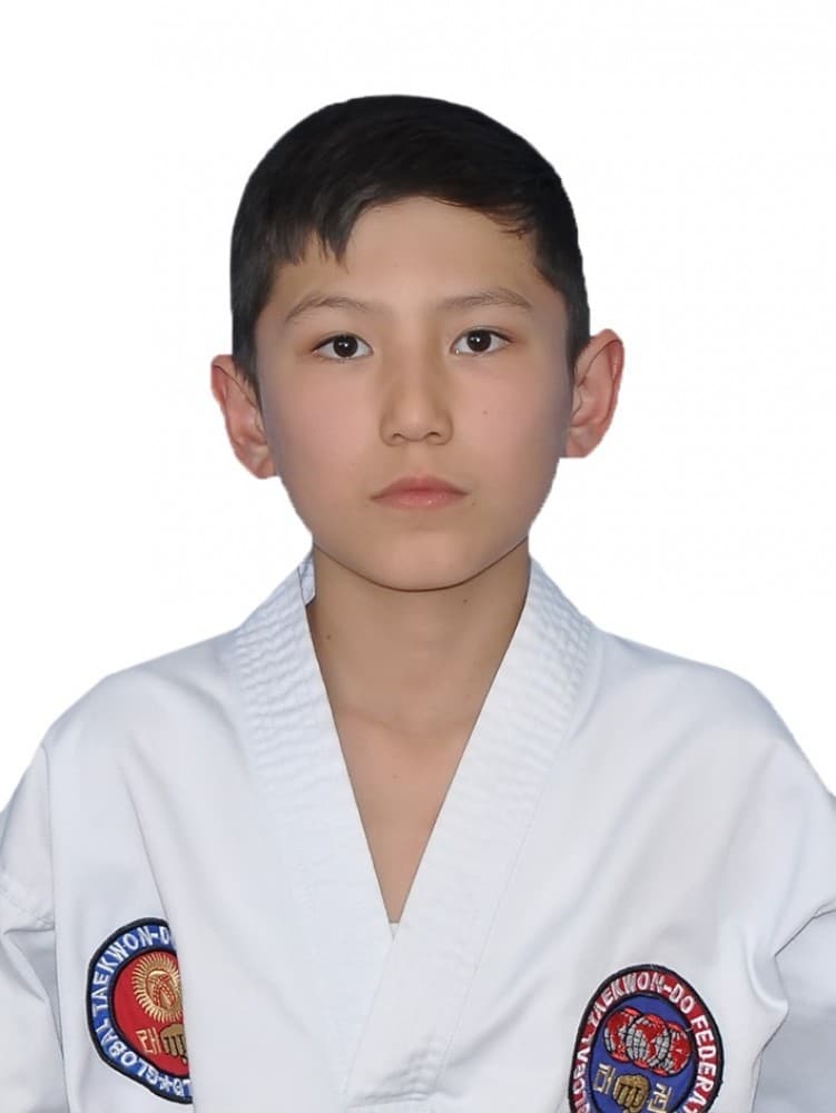 Нурэл А.